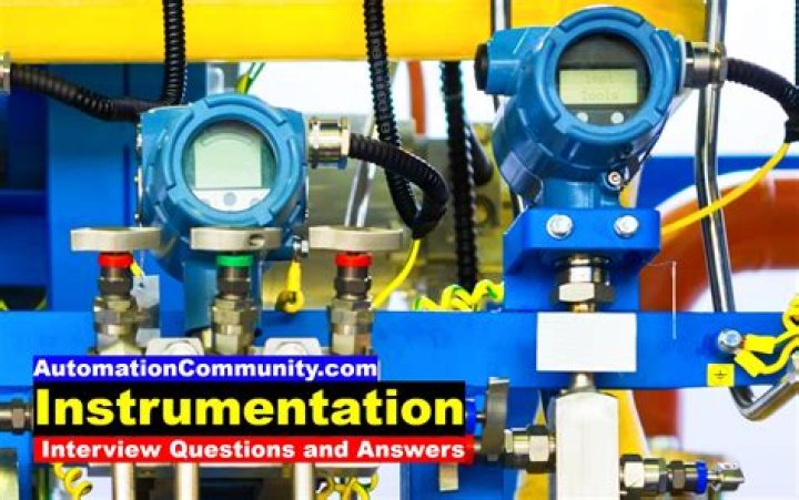 Basic Instrumentation Questions and Answers PDF Guide