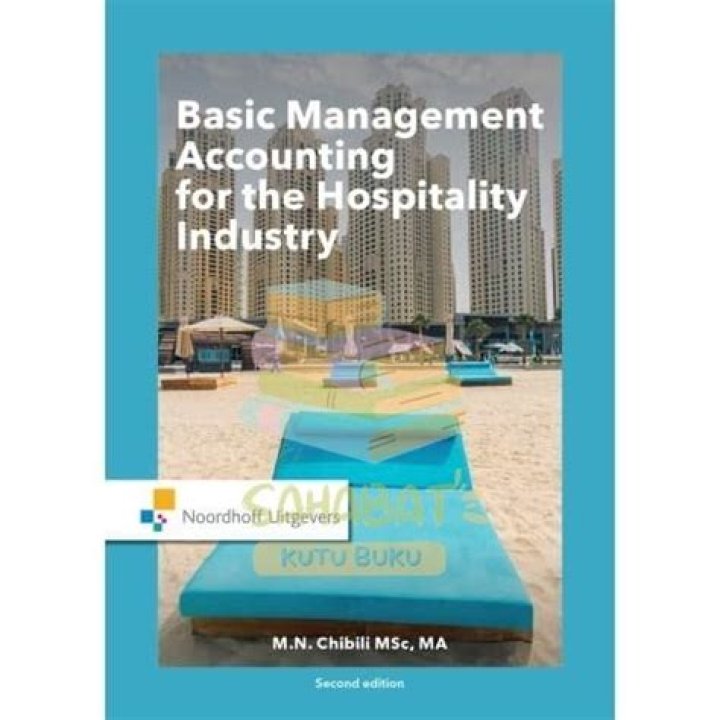 Basic Management Accounting for the Hospitality Industry: Essential PDF Guide
