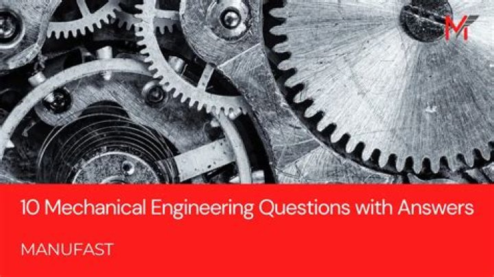 Basic Mechanical Engineering Questions and Answers PDF – Perfect Study Guide