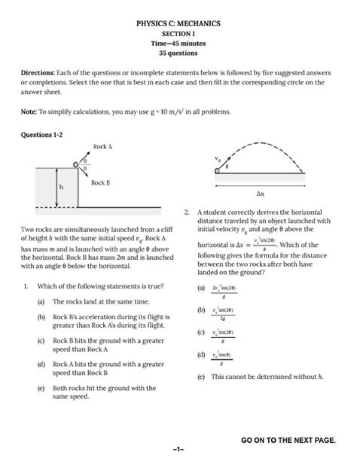 Basic Mechanics Questions and Answers PDF: Top Study Guide