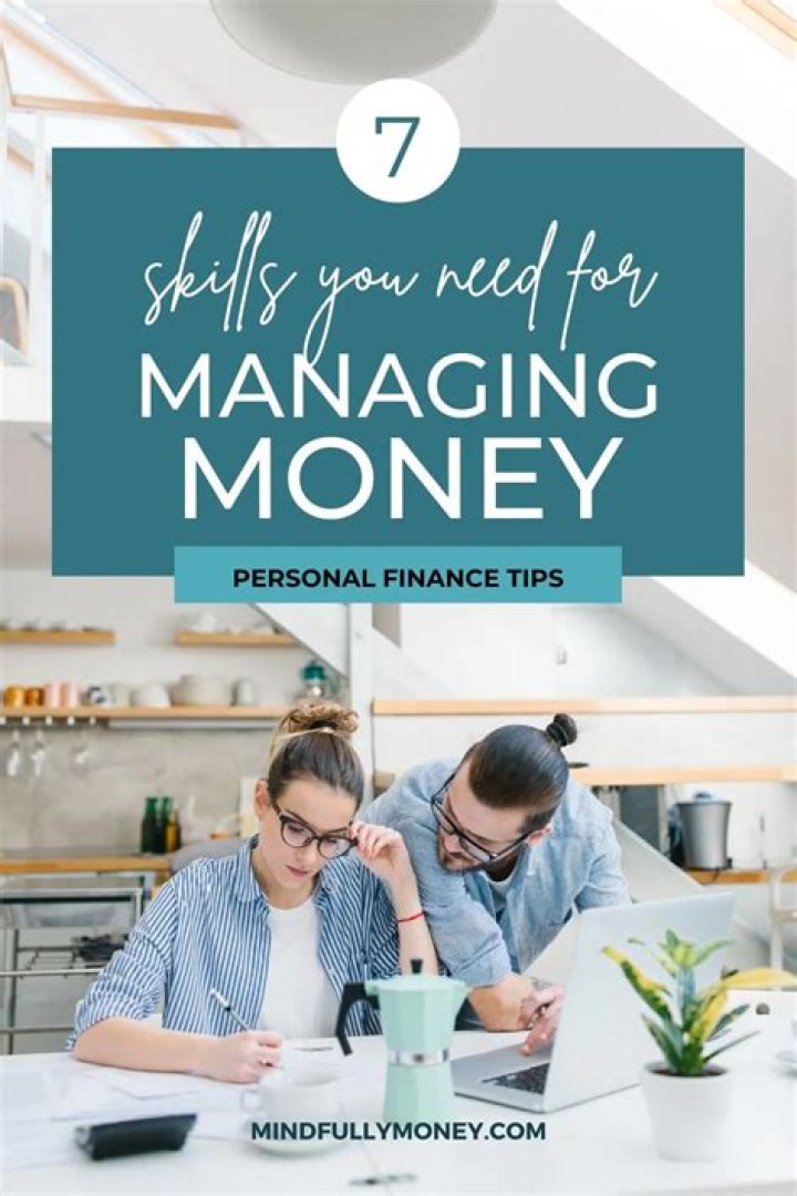Master Basic Money Management Skills: Essential PDF Guide