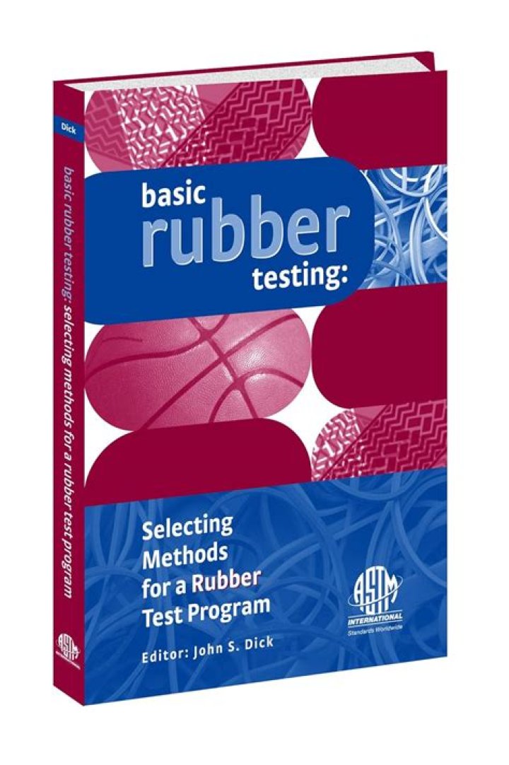 Basic Rubber Testing PDF Guide: Essential Standards & Procedures