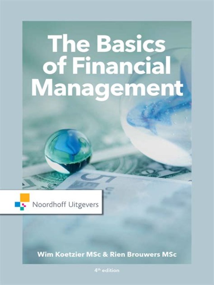 Master the Basics of Financial Management: Essential PDF Guide