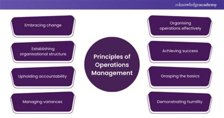 Basics of Operations Management at the United Nations – Free PDF Guide