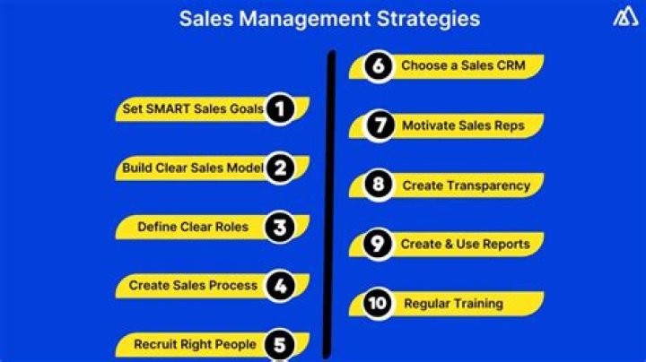 Master the Basics of Sales Management: Essential PDF Guide