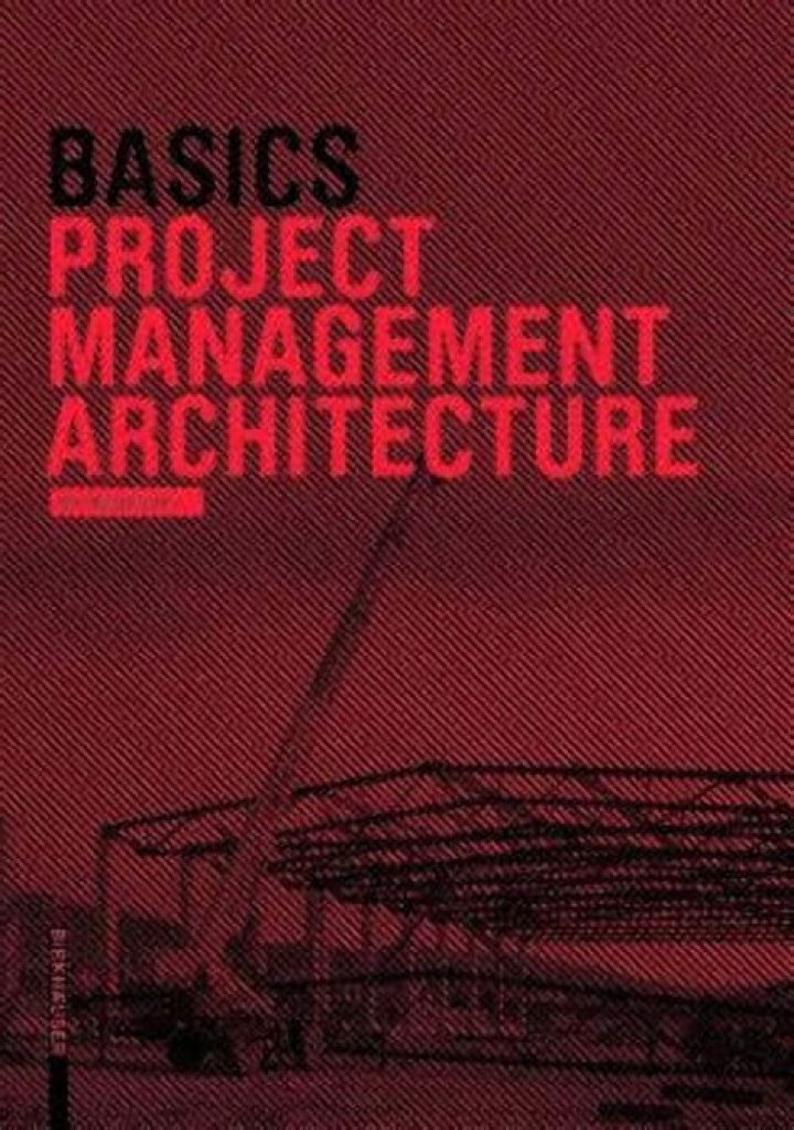 Basics of Project Management Architecture: A Comprehensive PDF Guide