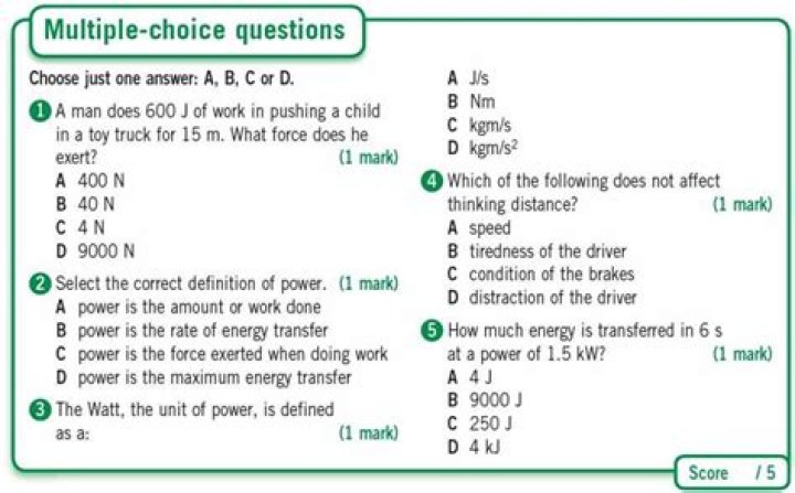 Basketball Multiple Choice Questions and Answers PDF – Master the Game