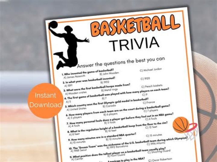 Basketball Questions and Answers PDF: Expert Insights & Answers