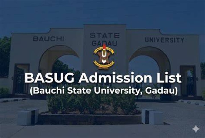 Basug Admission List PDF 2024: Official Student Enrollment Sheet
