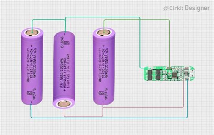 Mastering Battery Management System 18650: Complete PDF Guide
