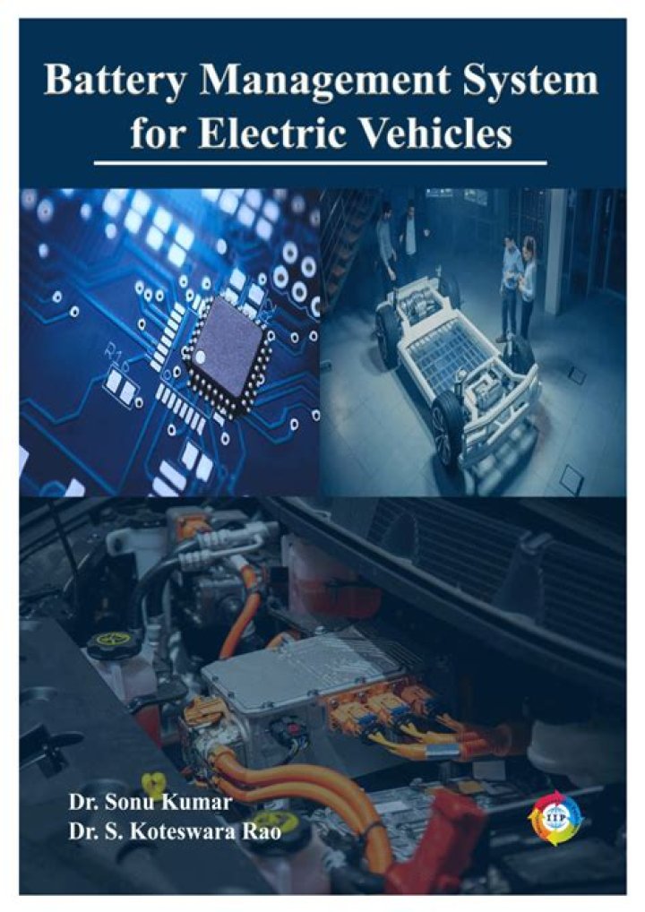 Mastering Battery Management Systems: Expert PDF Guide