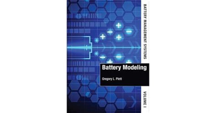 Battery Management Systems Volume I: Advanced Battery Modeling & Plett PDF Analysis