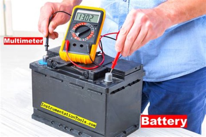 Essential Battery Testing Methods PDF: Reliable & Accurate Evaluation Techniques