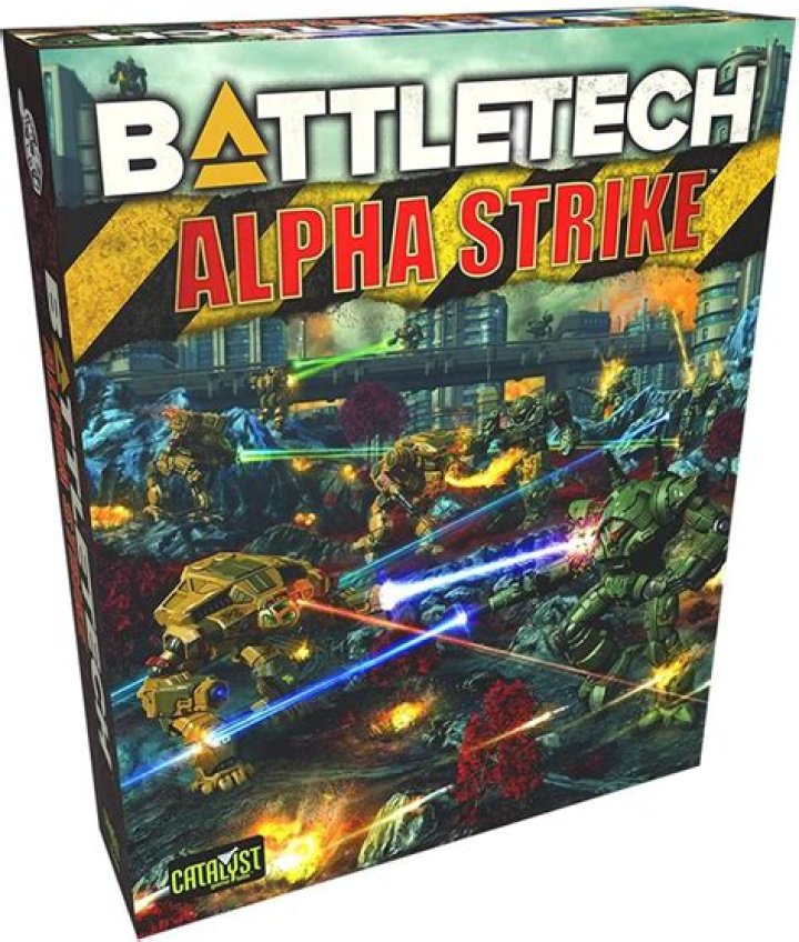 Battletech Alpha Strike Special Abilities List PDF: Full Guide