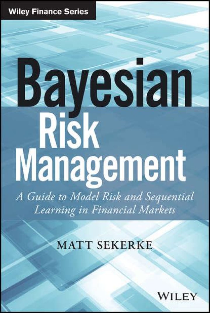 Bayesian Risk Management PDF: Master Risk Analysis with Bayesian Methods