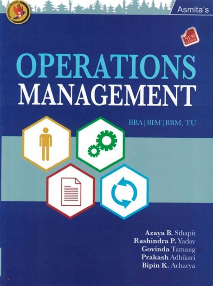 Master BBA Operations Management: Essential PDF Guide