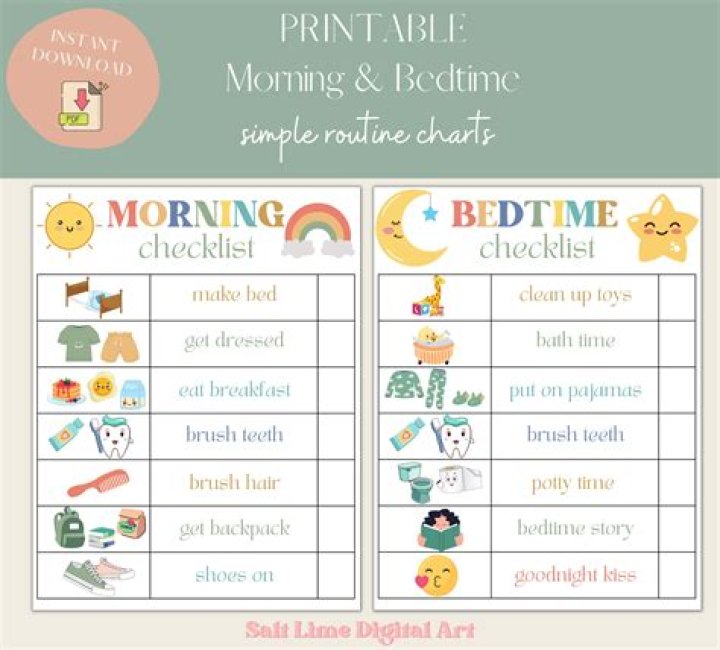 BBC Bedtime Stories: Free PDF Book List for Children