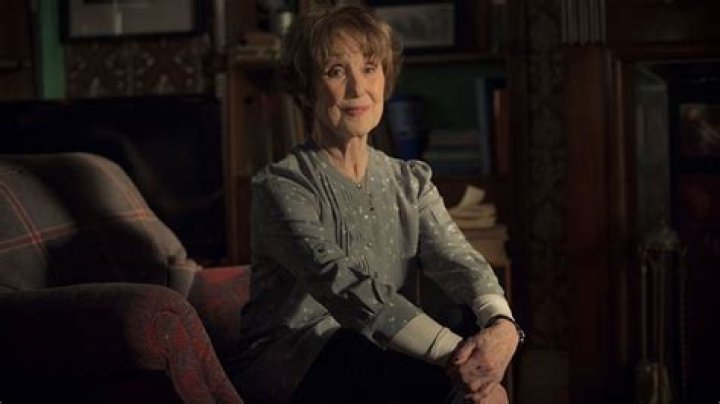 BBC One Sherlock Molly Hooper