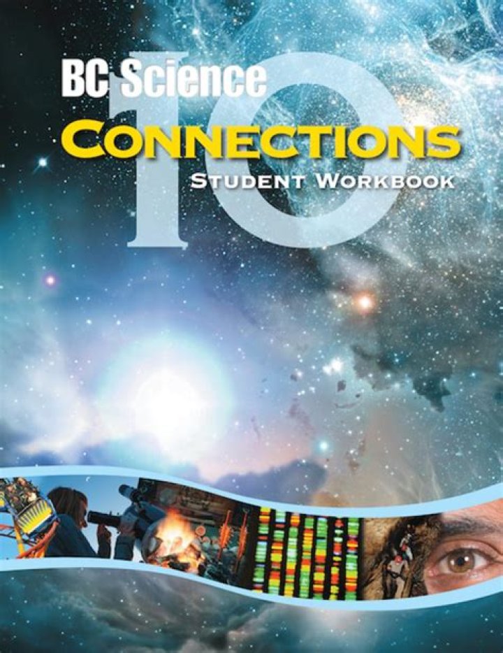 BC Science 10 Workbook Answer Key PDF – Complete Solutions