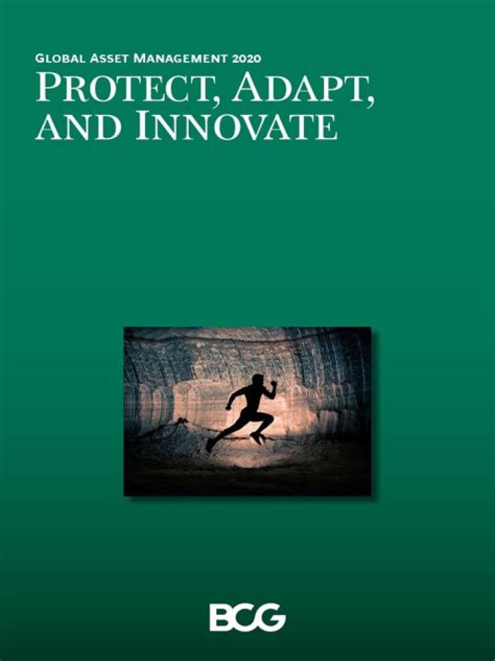 BCG Global Asset Management 2017 PDF: Key Insights & Strategy