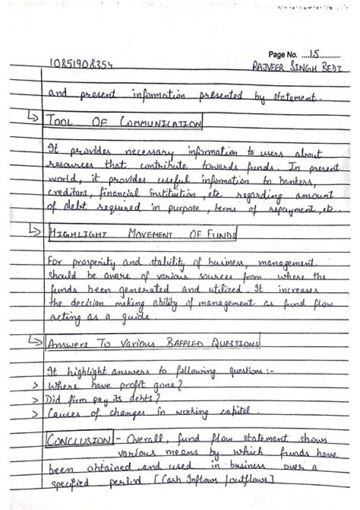BCOM Office Management Notes PDF: Essential Study Guide & Office Tips