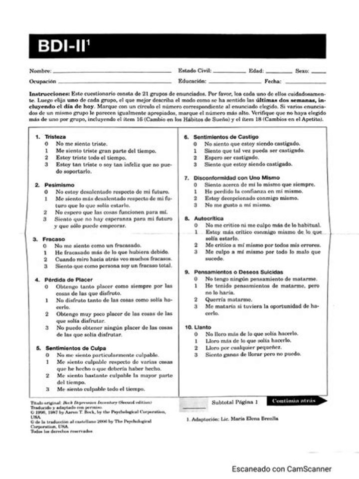 How to Pass the BDII II Test: Download the Official PDF Guide