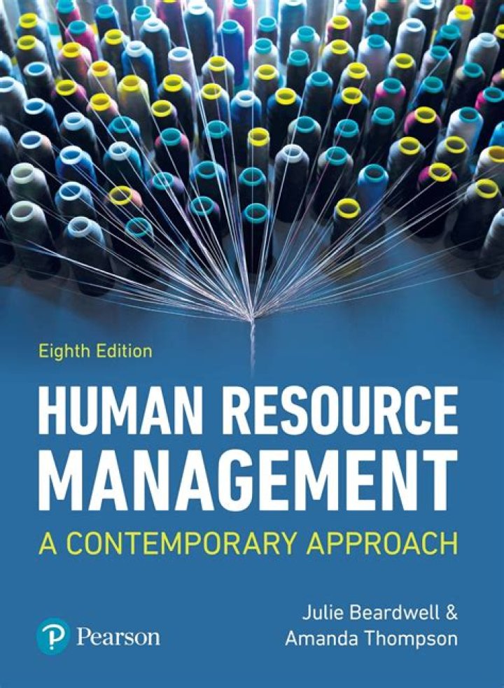 Beardwell HR Management PDF: Mastering Human Resource Best Practices