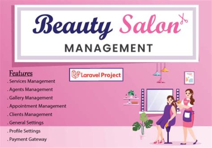 Effortless Beauty Salon Management: Download the Complete PDF System