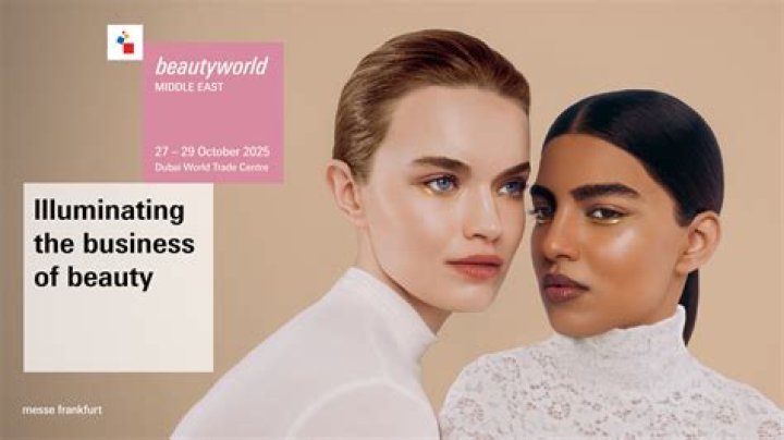 Beautyworld Middle East 2025 Exhibitor List PDF 2025 Edition