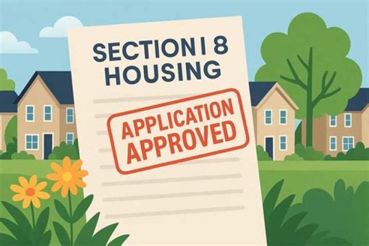 Becka Management Section 8 Allowance List for Haslett MI PDF Download