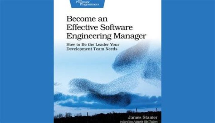 Become an Effective Software Engineering Manager: Expert PDF Guide & GitHub Templates