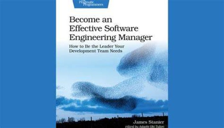 Become an Effective Software Engineering Manager: Essential PDF Guide