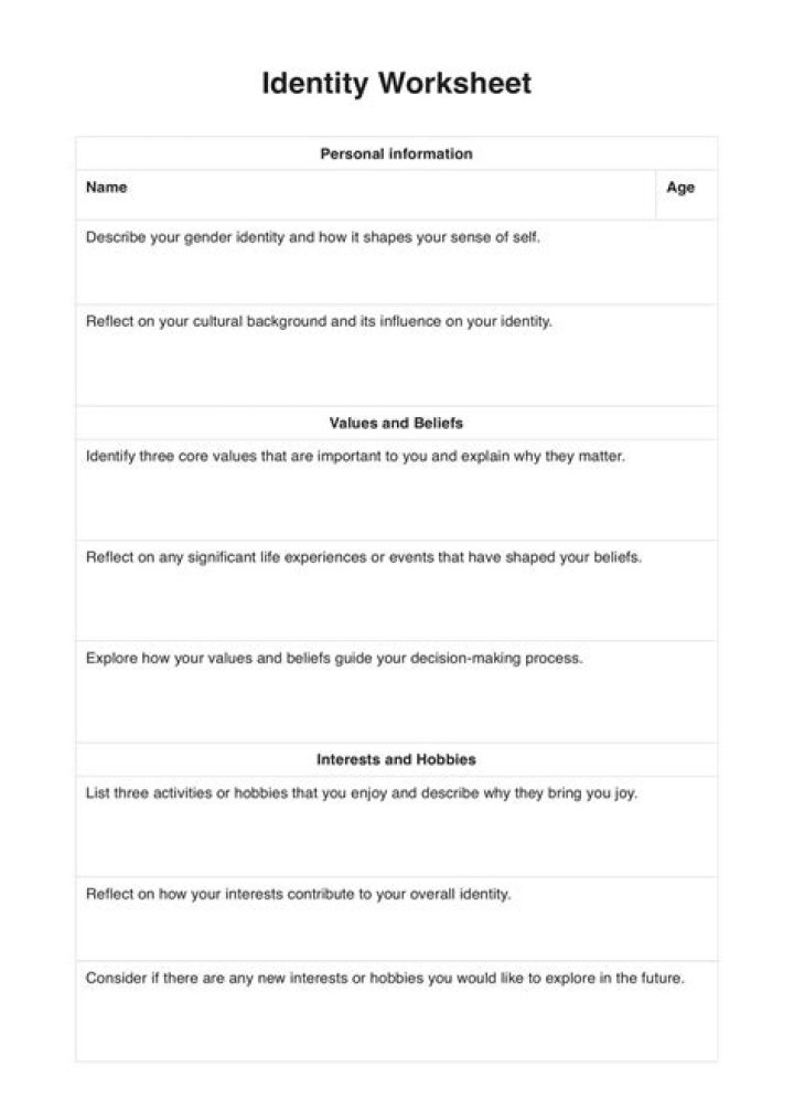Mastering the Manager Identity: A PDF Guide to Becoming a Confident Leader