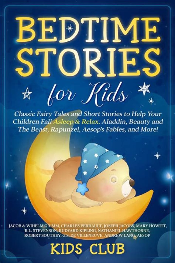 Bedtime Stories for Managers PDF: Boost Leadership & Calm