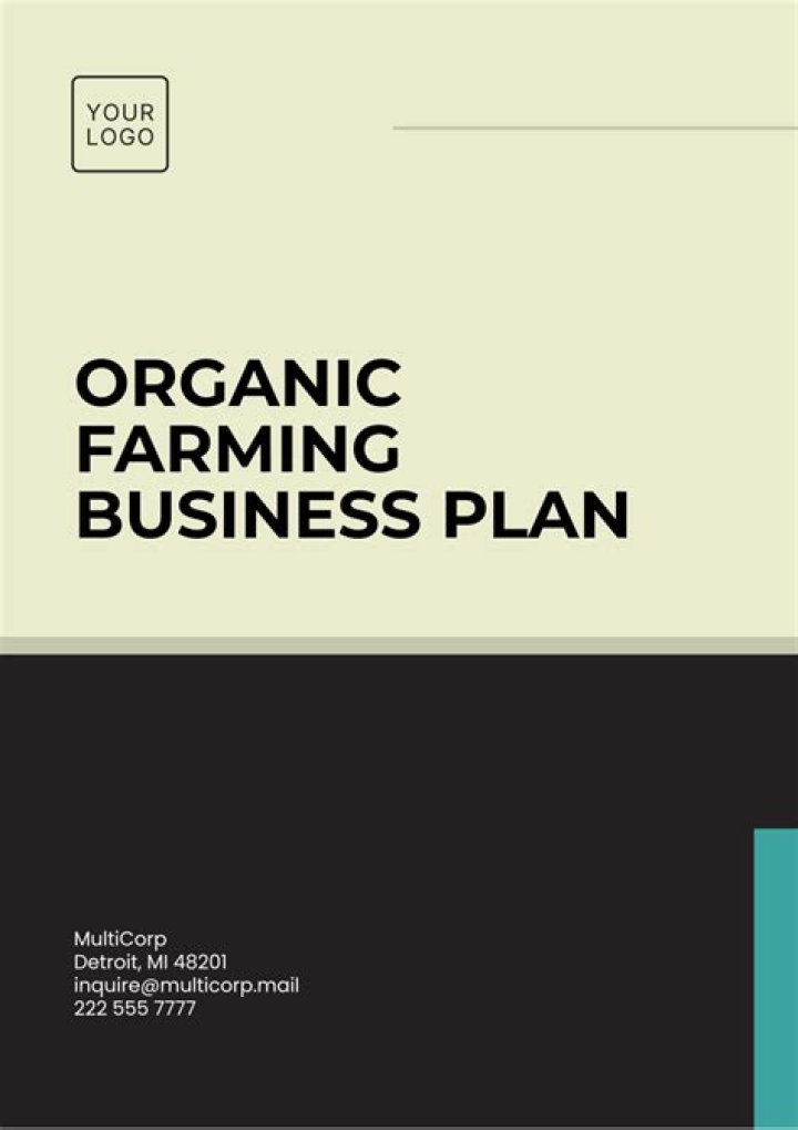 Complete Bee Farm Business Plan PDF: Start Your Apiary Today