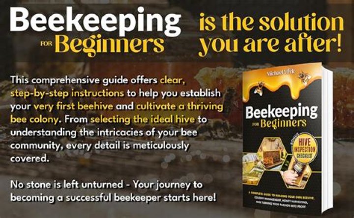 Master Beehive Management with Our Free PDF Guide