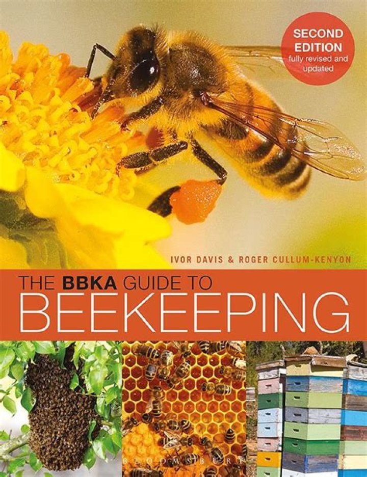 Comprehensive Beekeeping Management PDF Guide