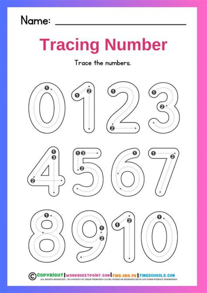 Beginner Preschool Writing Worksheets PDF for Easy Early Learning