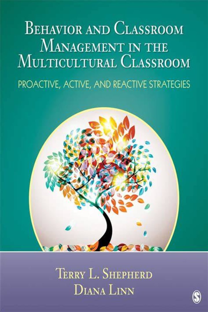 Effective Behavior and Classroom Management in the Multicultural Classroom: A PDF Guide
