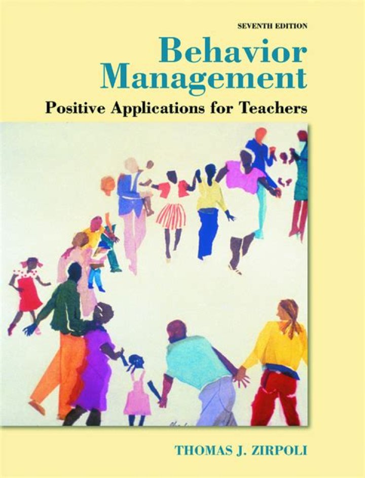 Behavior Management Applications for Teachers 7th Edition: Essential PDF Guide