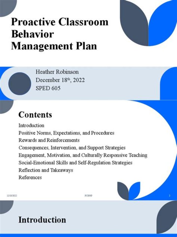 Mastering Behavior Management: Essential PDF Guide