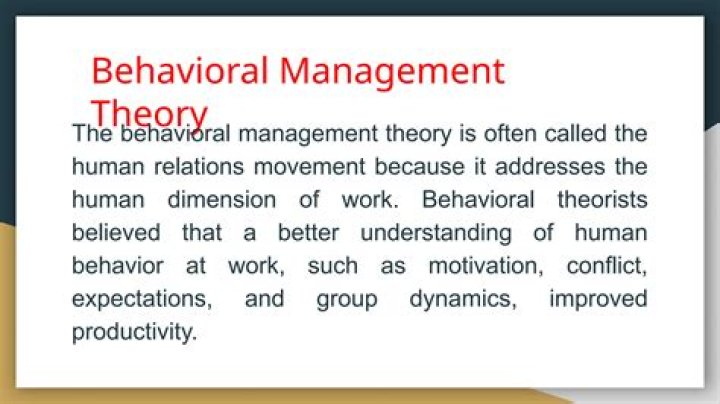 Essential Behavior Management Theory PDF for Effective Classroom & Parenting Strategies