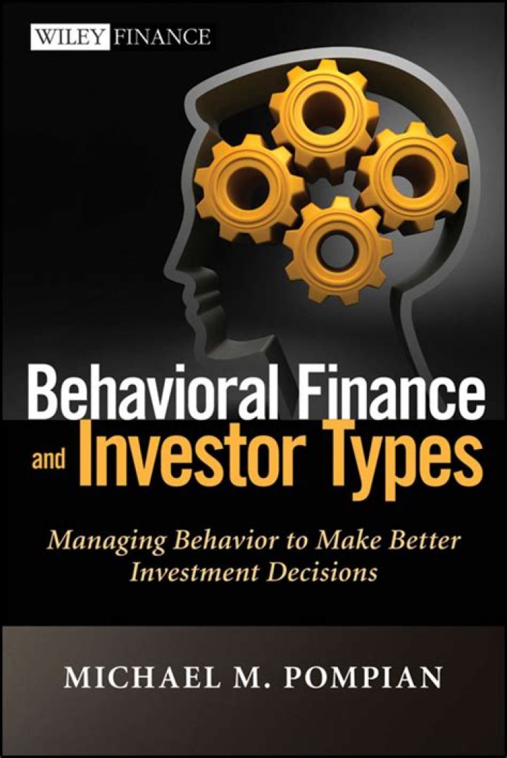 Behavioral Finance and Investment Management: Mastering Smart Investment Decisions PDF