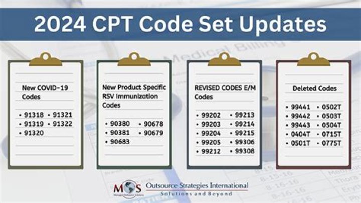 2024 Behavioral Health CPT Codes Cheat Sheet: Essential PDF Guide