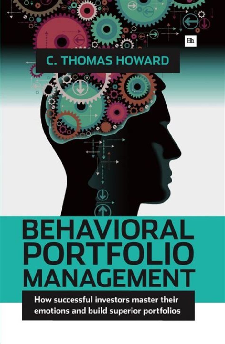 Behavioral Portfolio Management: Thomas Howard’s Expert Guide PDF
