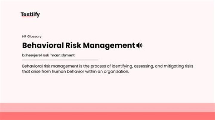 Mastering Behavioral Risk Management: Shefrin’s Proven Framework PDF