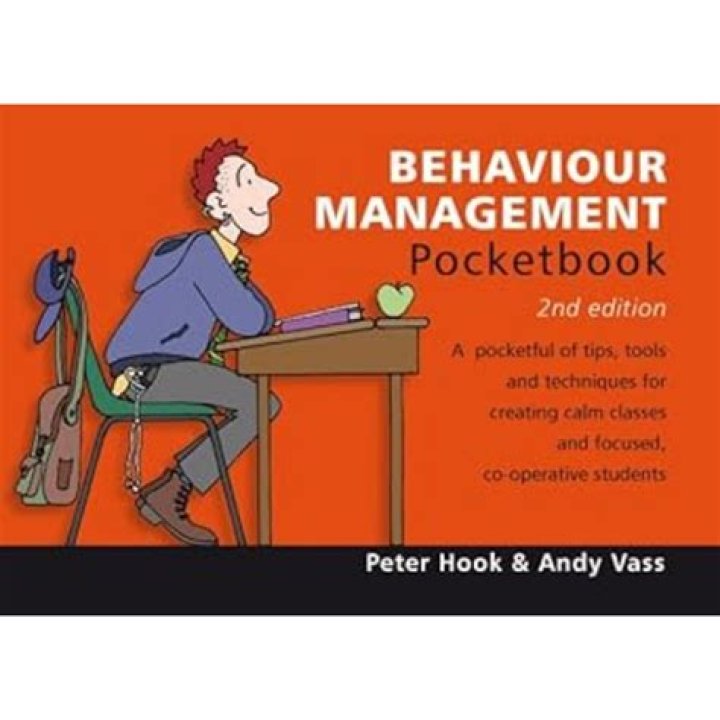Behaviour Management Pocketbook PDF: Proven Strategies for Effective Classroom Control