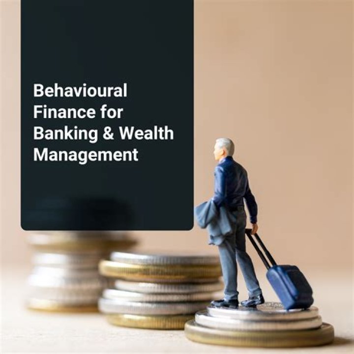 Behavioural Finance and Wealth Management: Mastering Wealth Through Psychology