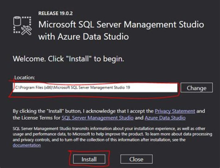 Belajar SQL Server Management Studio: PDF Guide for Beginners