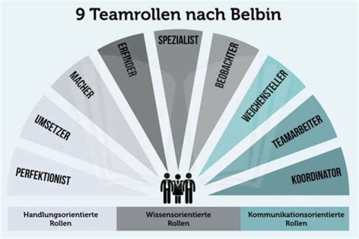 Belbin Team Roles Test PDF – Identify Your Work Style Now